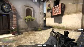 CSGO: Positive )))