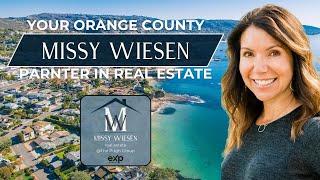 Missy Wiesen Real Estate Intro Video