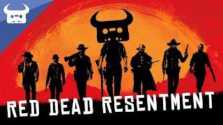 RED DEAD RESENTMENT | Dan Bull