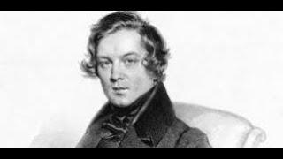 Robert Schumann (1810-1856) Canon in B minor, Op. 56, num. 5, organist Liudmila Matsyura