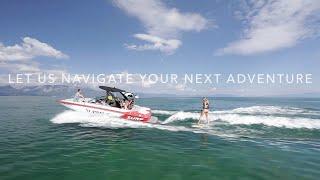 Navigate Your Next Adventure with Getaway Reno/Tahoe