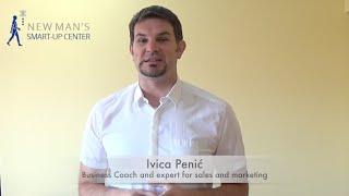Smart School Mentor   Ivica Penić