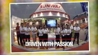 Sunway Group - Building Materials division