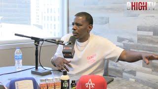 J Money: I Saw QC P Spend His Last $3M On The Migos To Make Them Successful, First Name Last Name