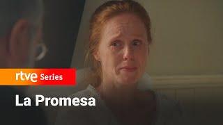 La Promesa: Pía daría la vida por su hijo #LaPromesa185 | RTVE Series