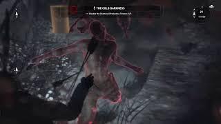 Rise of the Tomb Raider: Cold Darkness - "Kill Streak" (Challenge)