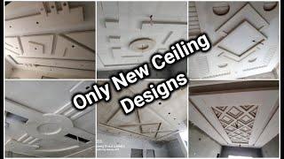 Mind Blowing FALSE CEILING Designs You Won't Believe Exist (without color ceiling 150