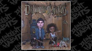 Delinquent Habits - La Voz