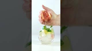 Recovery Citrus Mint Iced Tea