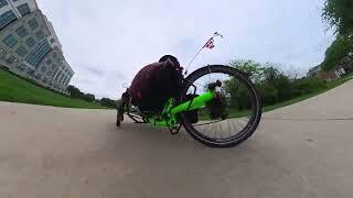 Trike with Mike TX Solo # 8