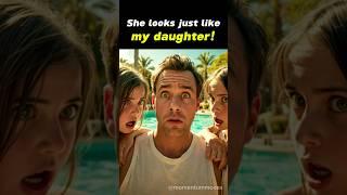The Girl Who Looks Exactly Like Me! #lifelessons #wisdom #motivation #moralstories #quotes