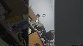 #효자손어디있나.