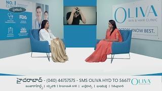 Indian Television Actress Suma Kanakala | Causes of Hair Loss |Treatment For Hair Growth