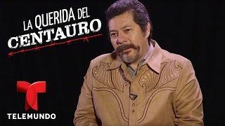 Enoc Leaño nos habla de un personaje fuera de serie, El  Cirujano en La Querida del Centauro