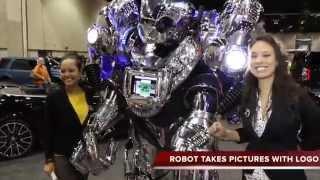 KING ROBOTA ROBOTS