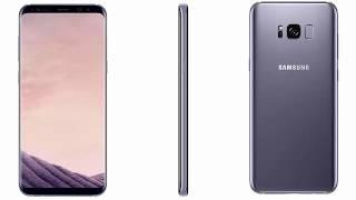 Samsung Galaxy S8  Plus 64GB SM G955FD Dual Sim FACTORY UNLOCKED International Version