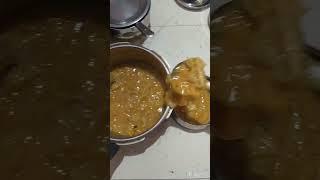 lunch box 6 25/3/24# appadaala tho curry # tejus feast # do subscribe