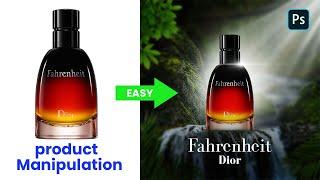 product manipulation Photoshop like Smart Graphics