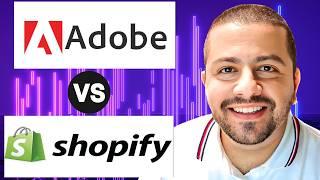 Best Stocks to Buy: Shopify Stock vs. Adobe Stock | SHOP Stock Analysis | ADBE Stock Analysis