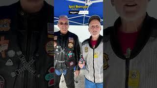 Spirit Motorcycles San Jose is a community proud to open our doors to everyone. ️
