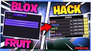 BEST BLOX FRUITS SCRIPT | AUTOFARM, SNIPE FRUIT, NO KEY | SUPPORT SOLARA! | 2024