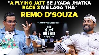 Remo D'Souza On Shraddha Kapoor, Salman Khan, Varun Dhawan With Mukesh Chhabra | TBD S2E1