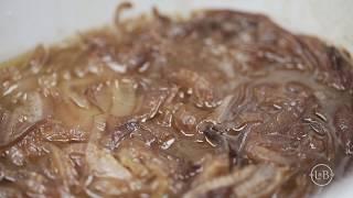 How to Caramelize Onions in the Slow Cooker