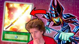 Edison Format - Dark Magician DDT, Bamboo Sword Technology! - What are they cooking?