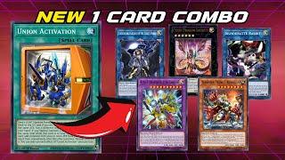 The Hardest Fusion To Summon? | XYZ Dragon Cannon | Goat Format