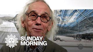 Passage: Remembering the artist Christo