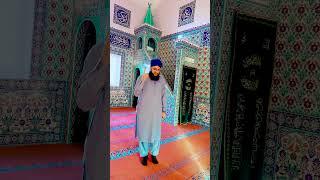 Chor Fikr Duniya Ki - Part 02 #hafiztahirqadri #europe #europetour #tahirqadri
