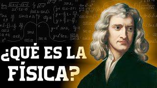 ¿Qué es la FÍSICA? | En 2 minutos