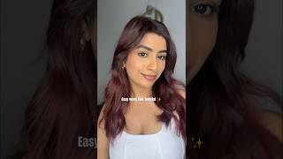 Wavy hair tutorial #wavyhair #curlinghair #beachywaves #curlingroutine #hairstyle #ashortaday #fyp