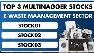 Top 3 Multibagger Stocks To Buy Now || Best stock to buy now #beststockstobuynow #stockmarket