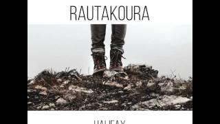 Rautakoura - Etelään