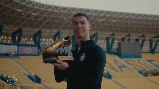 Cristiano Ronaldo: My goal is to be the same Cristiano 