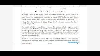 Lab #3 Optical Sensor Solution