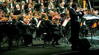 Ennio Morricone Peace Notes: Live in Venice ~ Prima parte