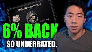 American Express Blue Cash Everyday & Preferred 2021 | The Most Underrated Credit Card