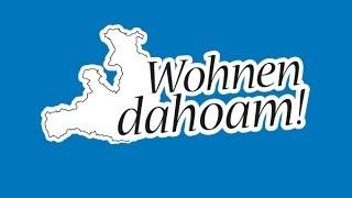 Wohnen dahoam - Leitgöb Wohnbau