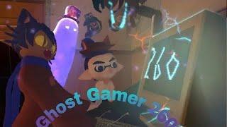 Welcome To The Ghost Gamer 260