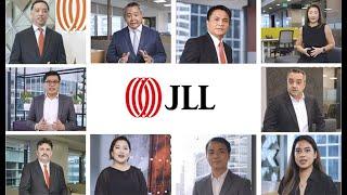 JLL Philippines | Who We Are, What We Do