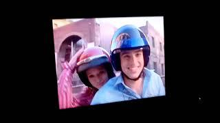 Opening to The Lizzie McGuire Movie 2003 DVD  (PS2 Re-Record)