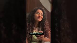 anupama parameswaran hot enjoy pandagoI అనుపమ హాట్ ఎంజాయ్ పండగో #shortfeed #trendingshorts #new