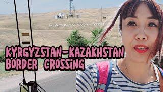 Selamat Datang di Almaty Kazakhstan