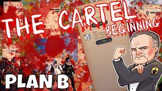 THE CARTEL PLAN B | ALBION ONLINE |