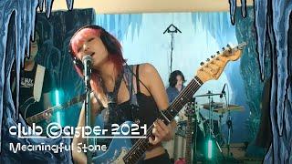 Meaningful Stone - COBALT [CLUB CASPER 2021 Day 1]