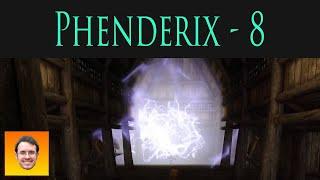 PHENDERIX Magic World - Deep Dive into LIGHTNING and WATER SPELLS