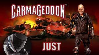 CARMAGEDDON...............................ВСЕ!