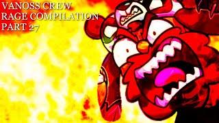 Vanoss Crew Rage Compilation Part 27